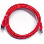75' CAT5e (350 MHz) STP Shielded Network Cable